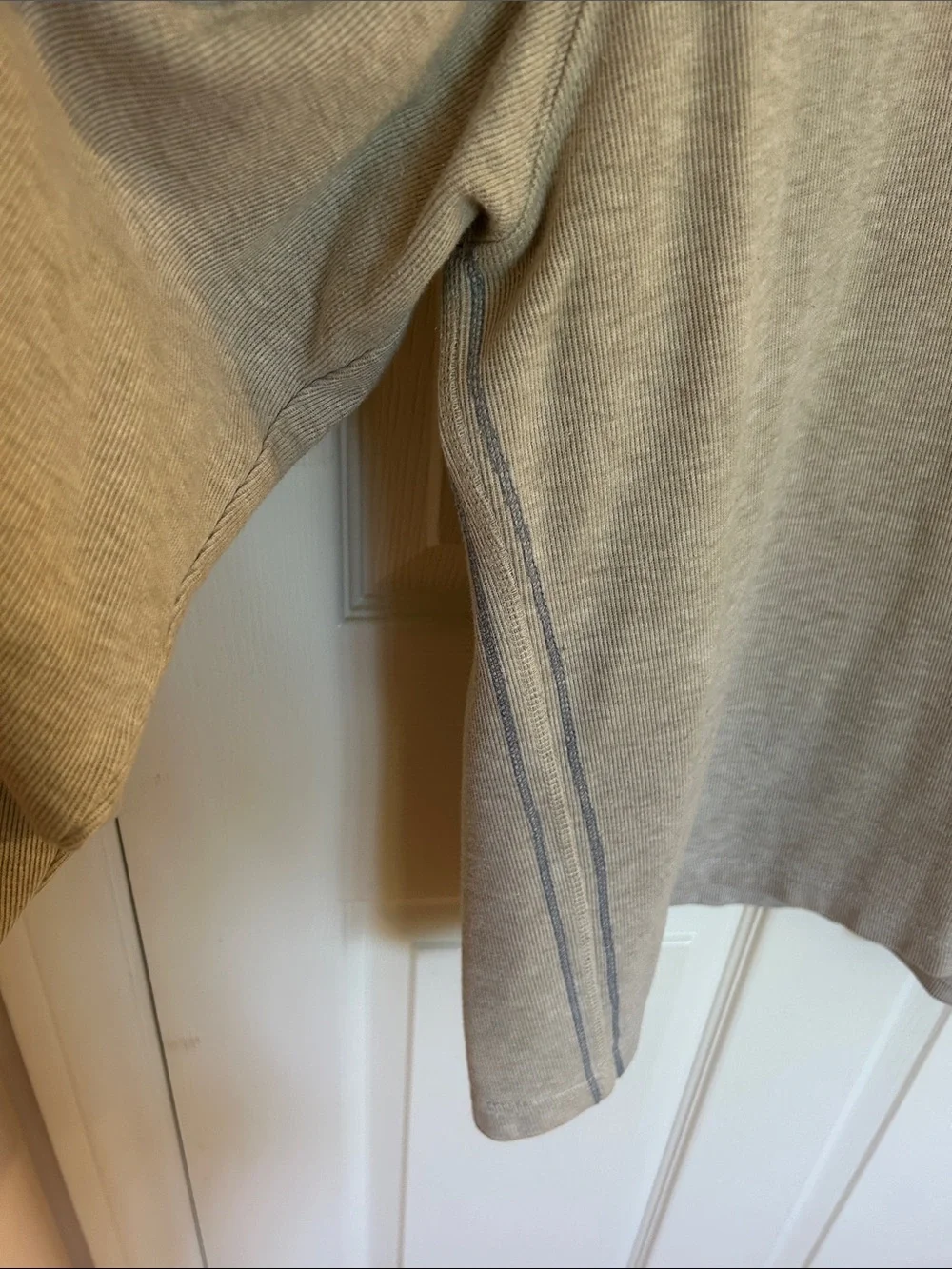 Izod men quarter